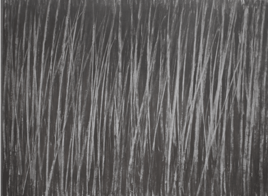 Cy Twombly, Untitled, 1970