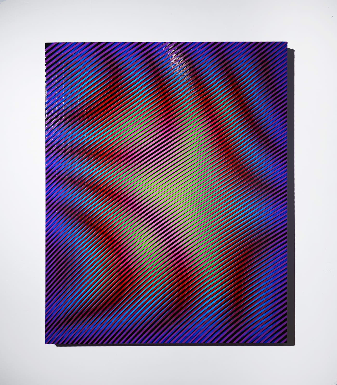 Enzo Prina, Aurora, 2025