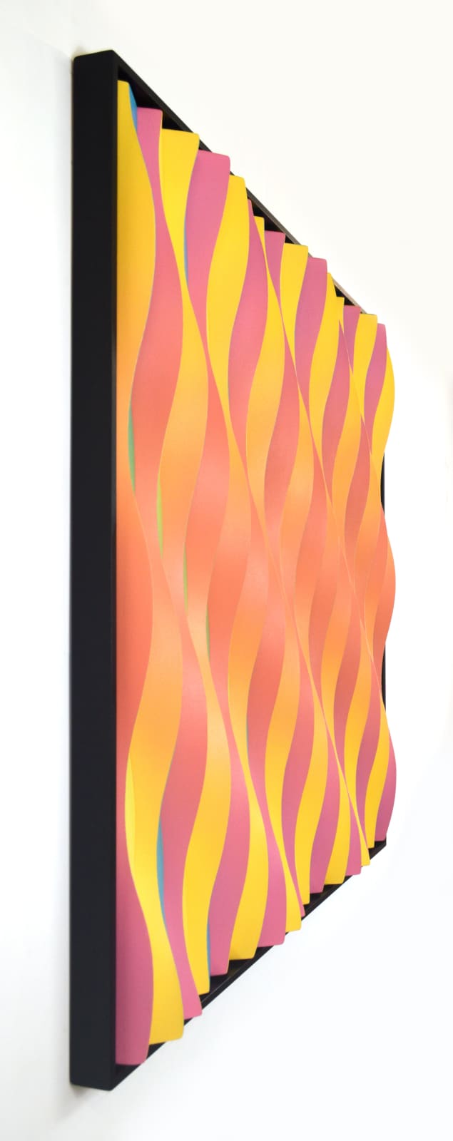 Jack Tanner, Chameleon, 2024