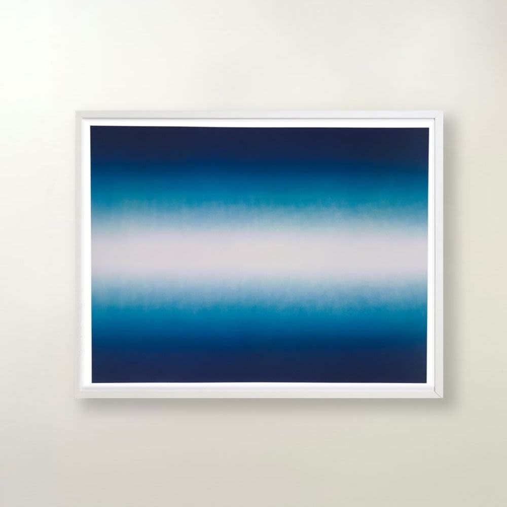 Anish Kapoor, Shadows III, 2009