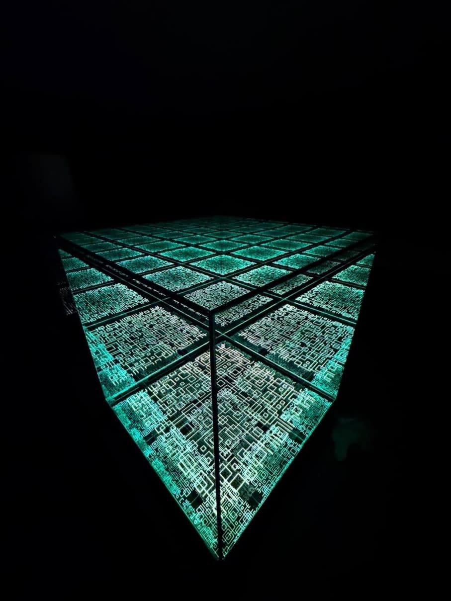 NagyMolnar, Elements 3, 2025