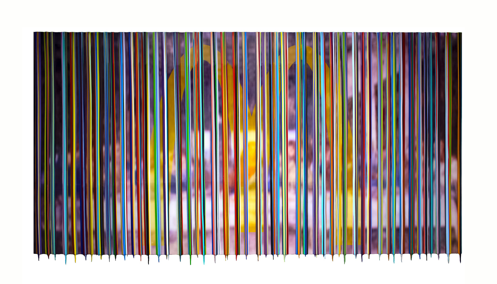 Francisco Valverde, Happy Meal, 2020