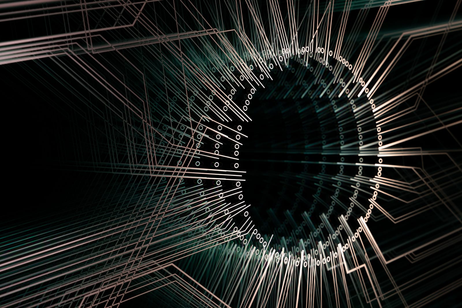 NagyMolnar, Homage to Neumann, 2023