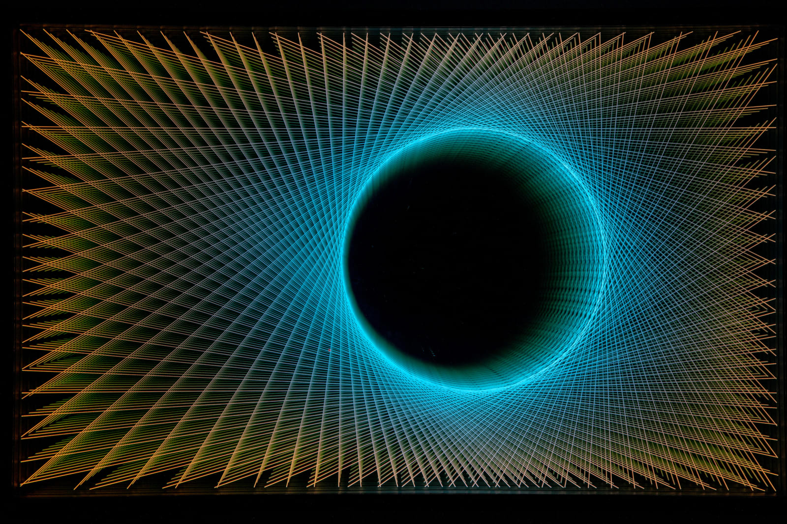 NagyMolnar, Space Net 1, 2021