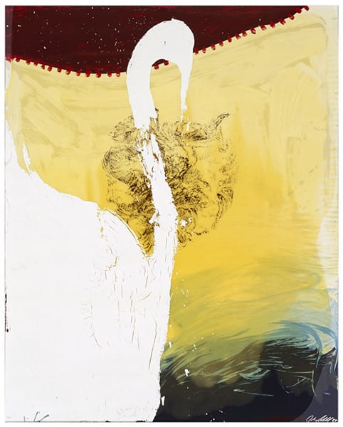 Julian Schnabel, Bill (after short silence then), 1998