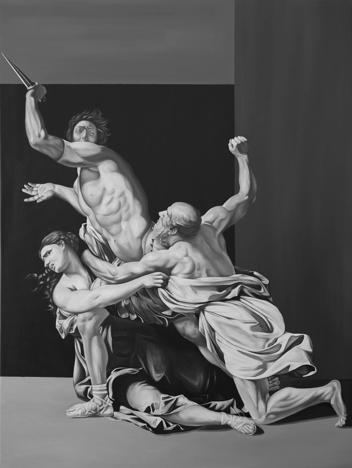 Ricardo Rodriguez Cosme, Please let me dream