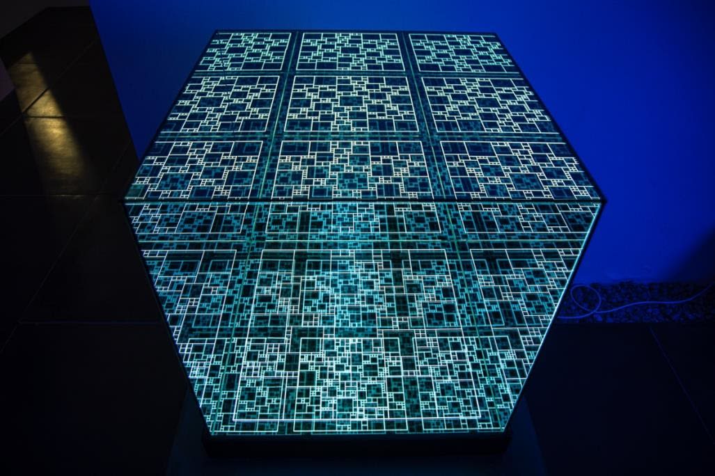 NagyMolnar, Elements 1, 2024