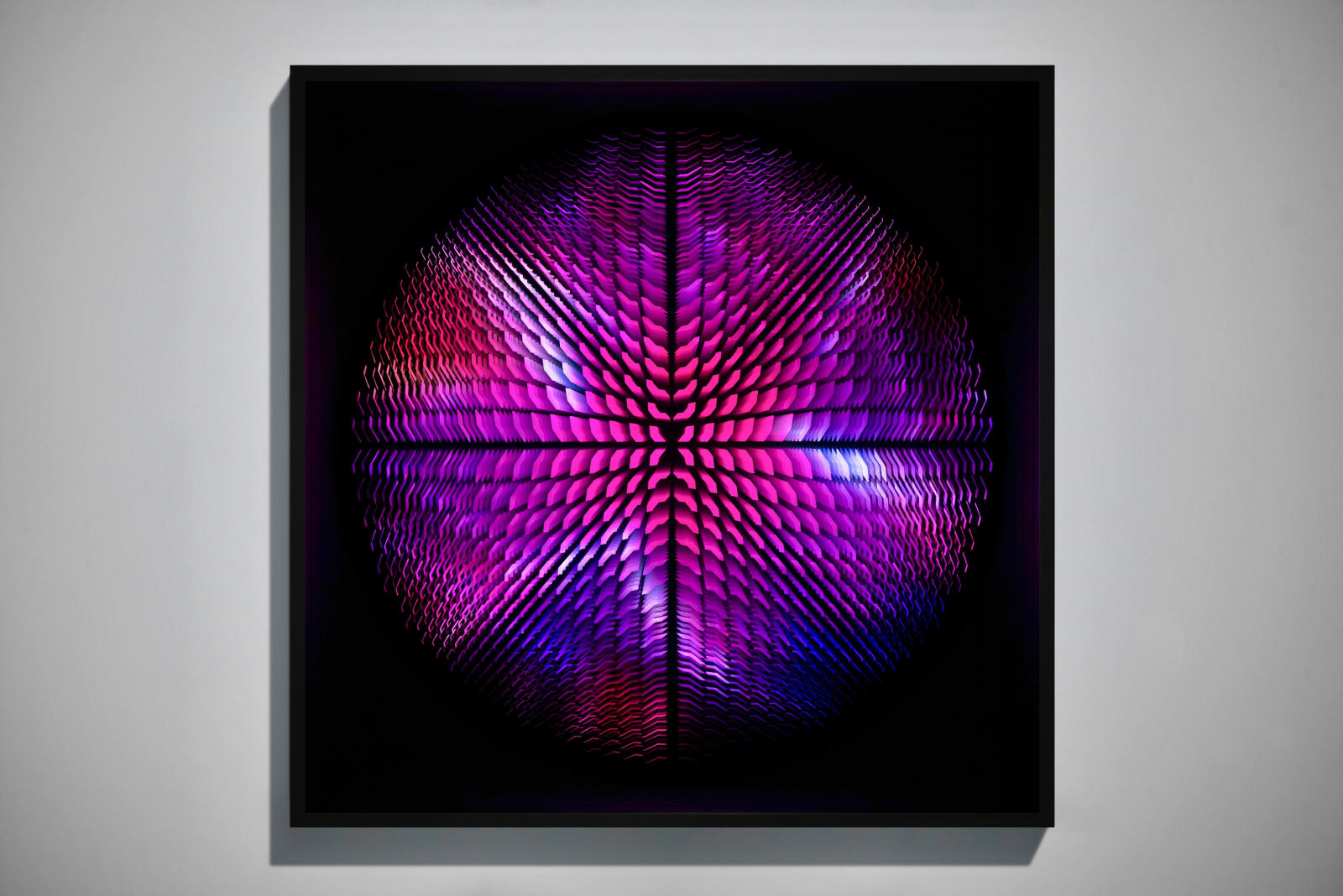 Bardula, Beyond Magnetosphere, 2024