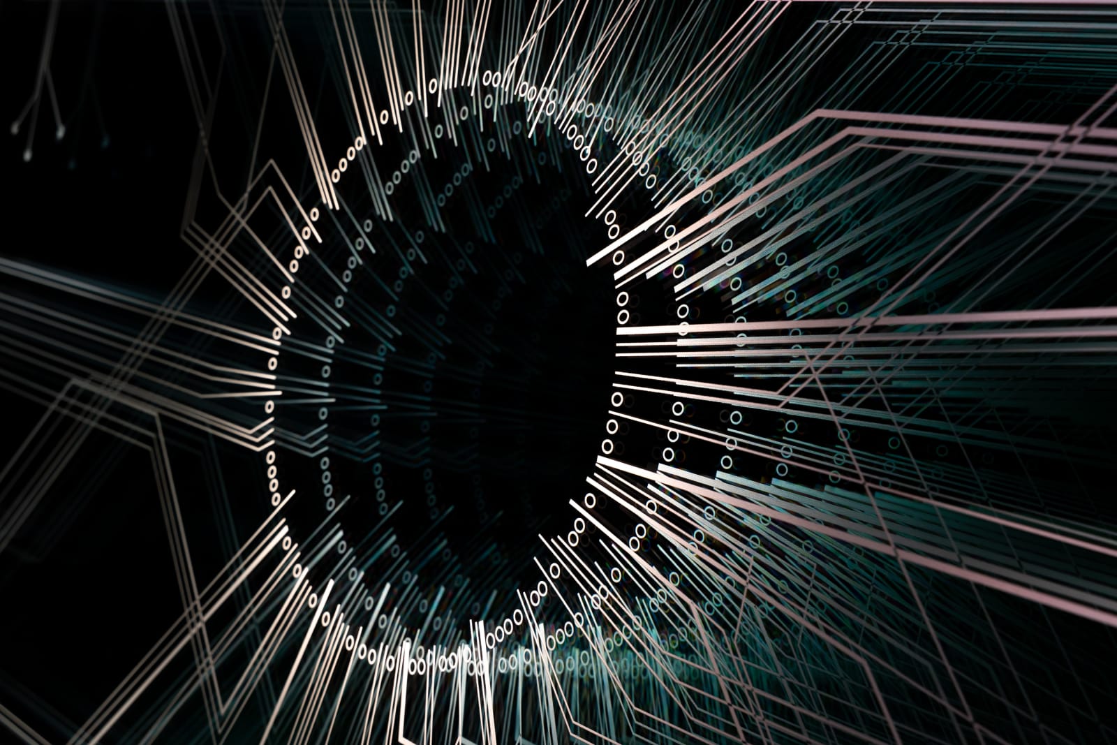 NagyMolnar, Homage to Neumann, 2023