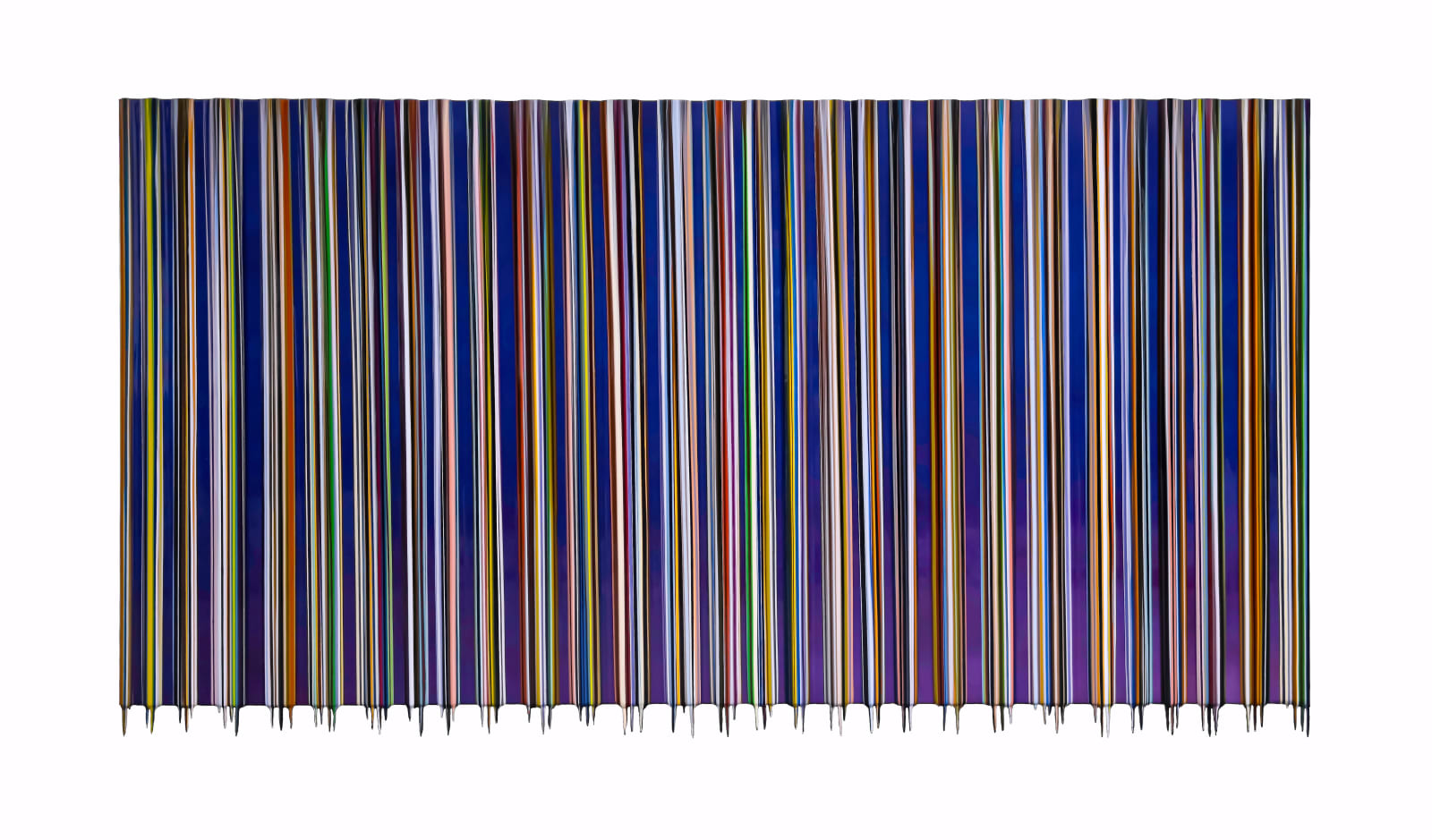 Francisco Valverde, Liboorious, 2024