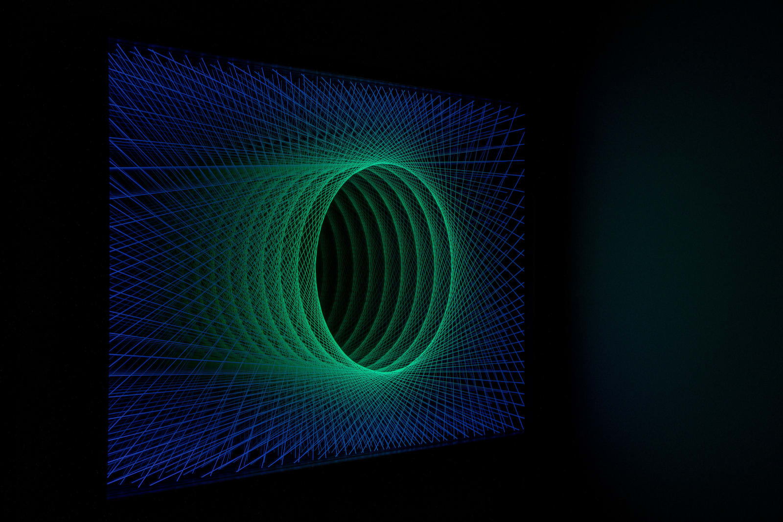 NagyMolnar, Space Net 1, 2021