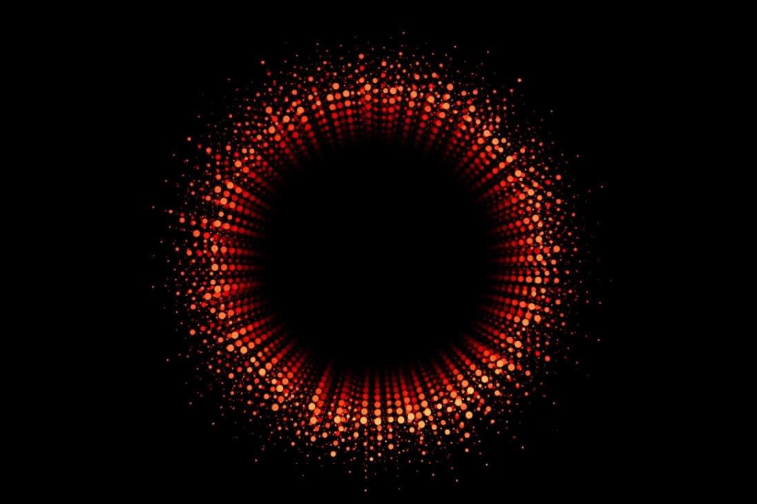 NagyMolnar, Solar Eclipse 1, 2024