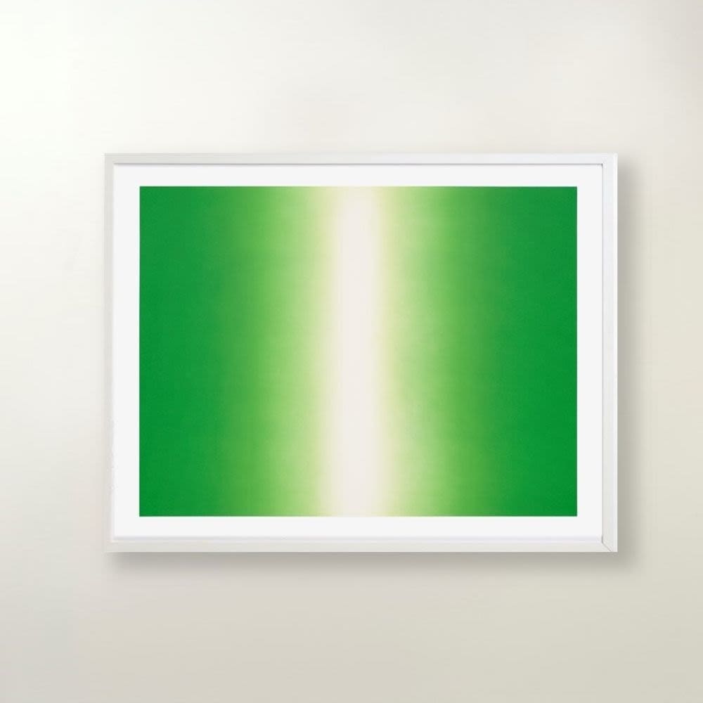 Anish Kapoor, Shadow I, 2007