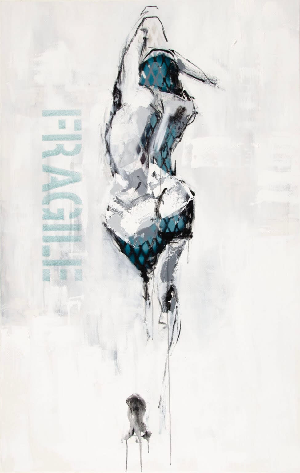 Jason Myers, State of Fragility #24