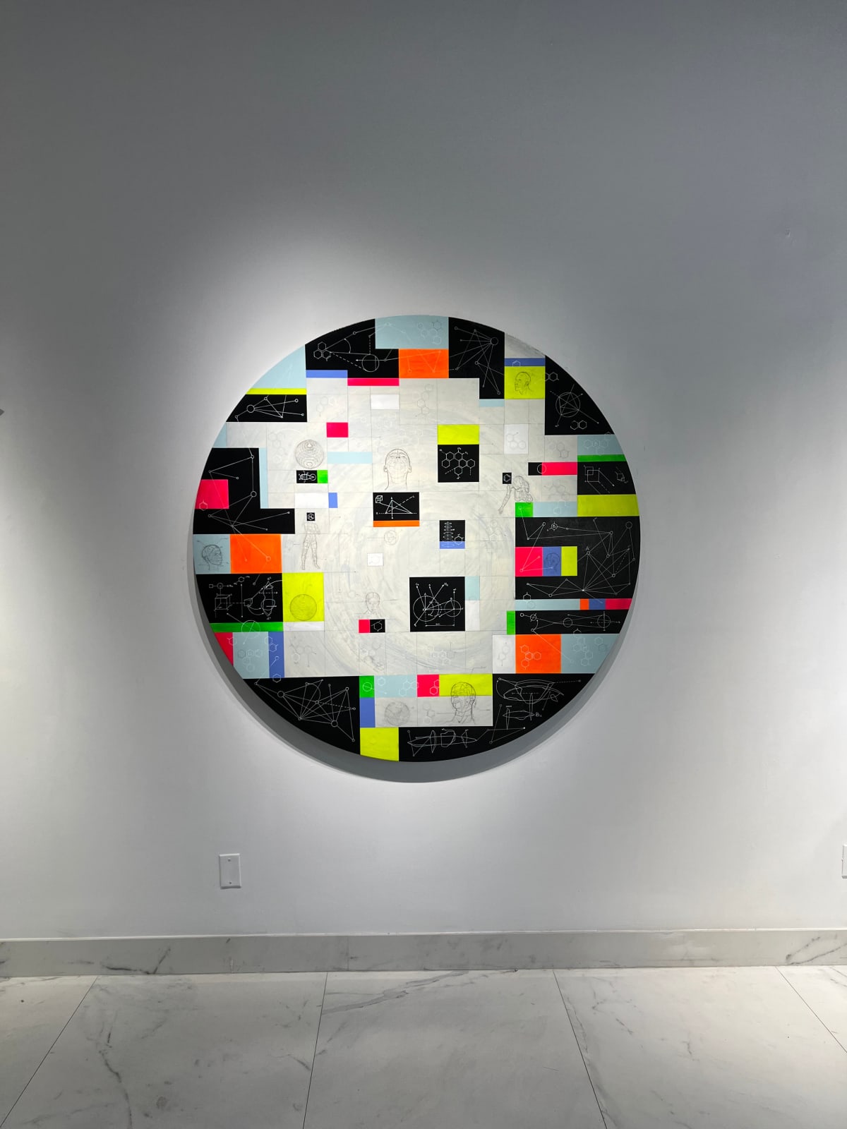 Noon Spiegel, Untitled, 2023