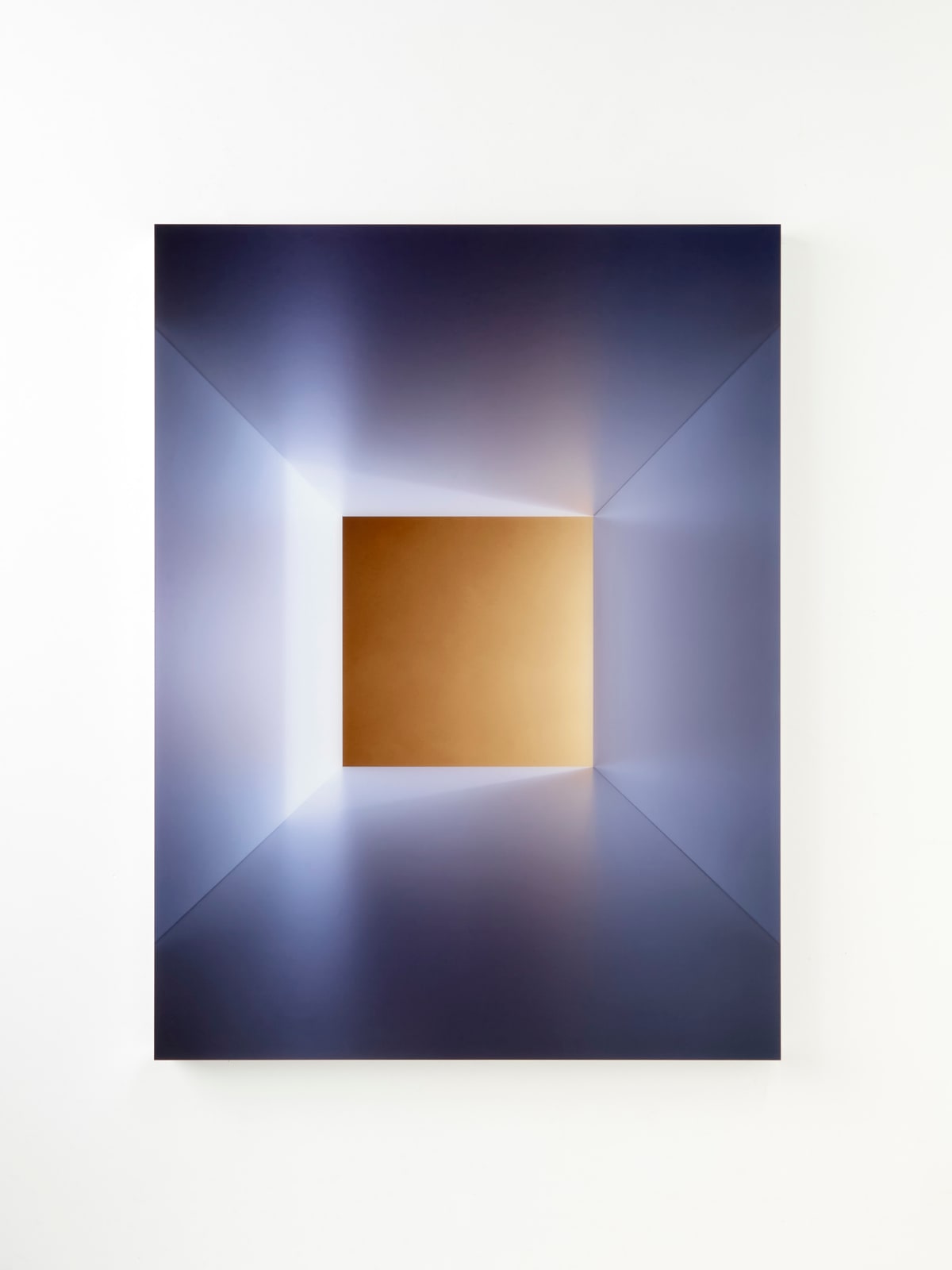 Sebastiaan Knot, Perspective Untitled (75266), 2025