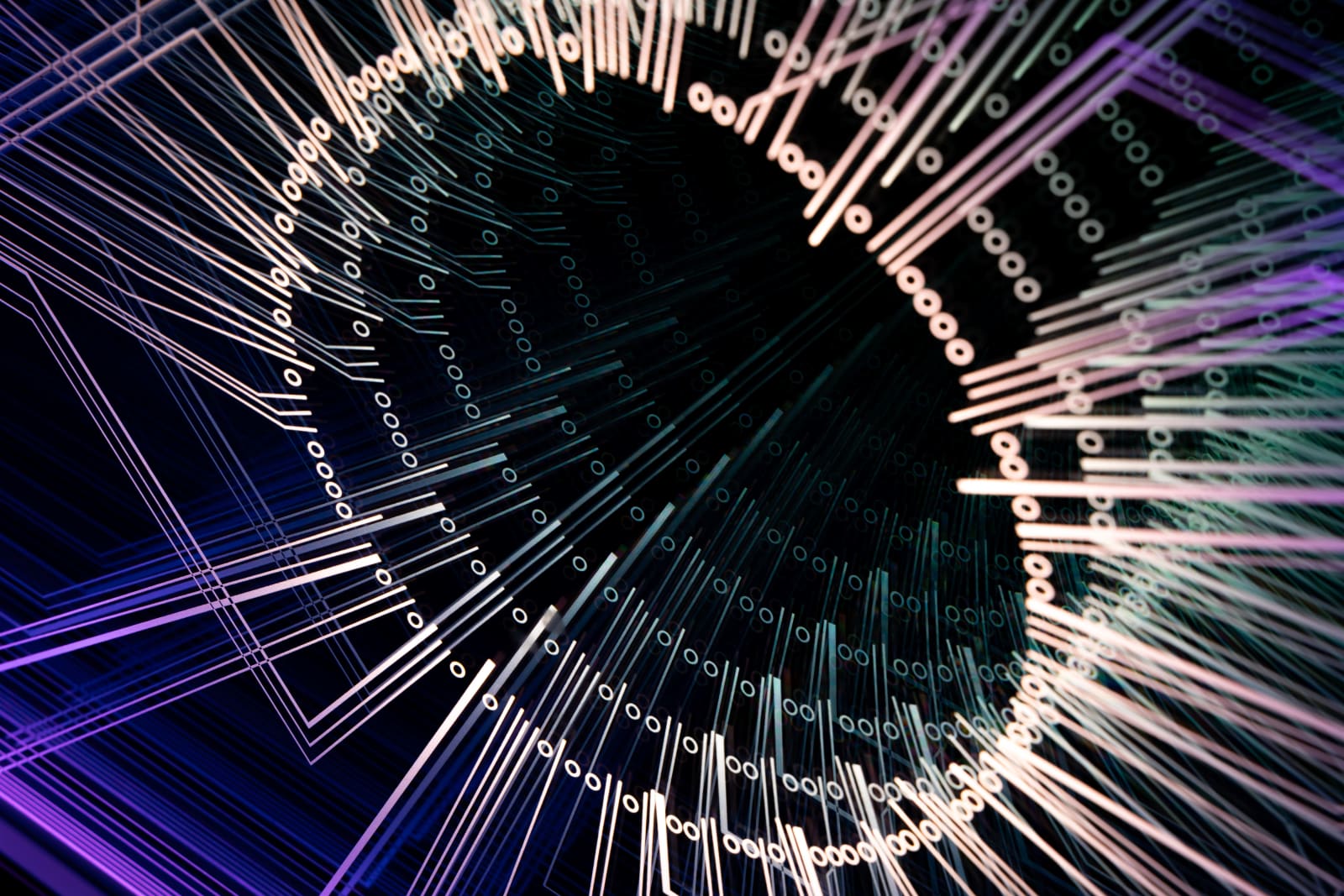 NagyMolnar, Homage to Neumann, 2023