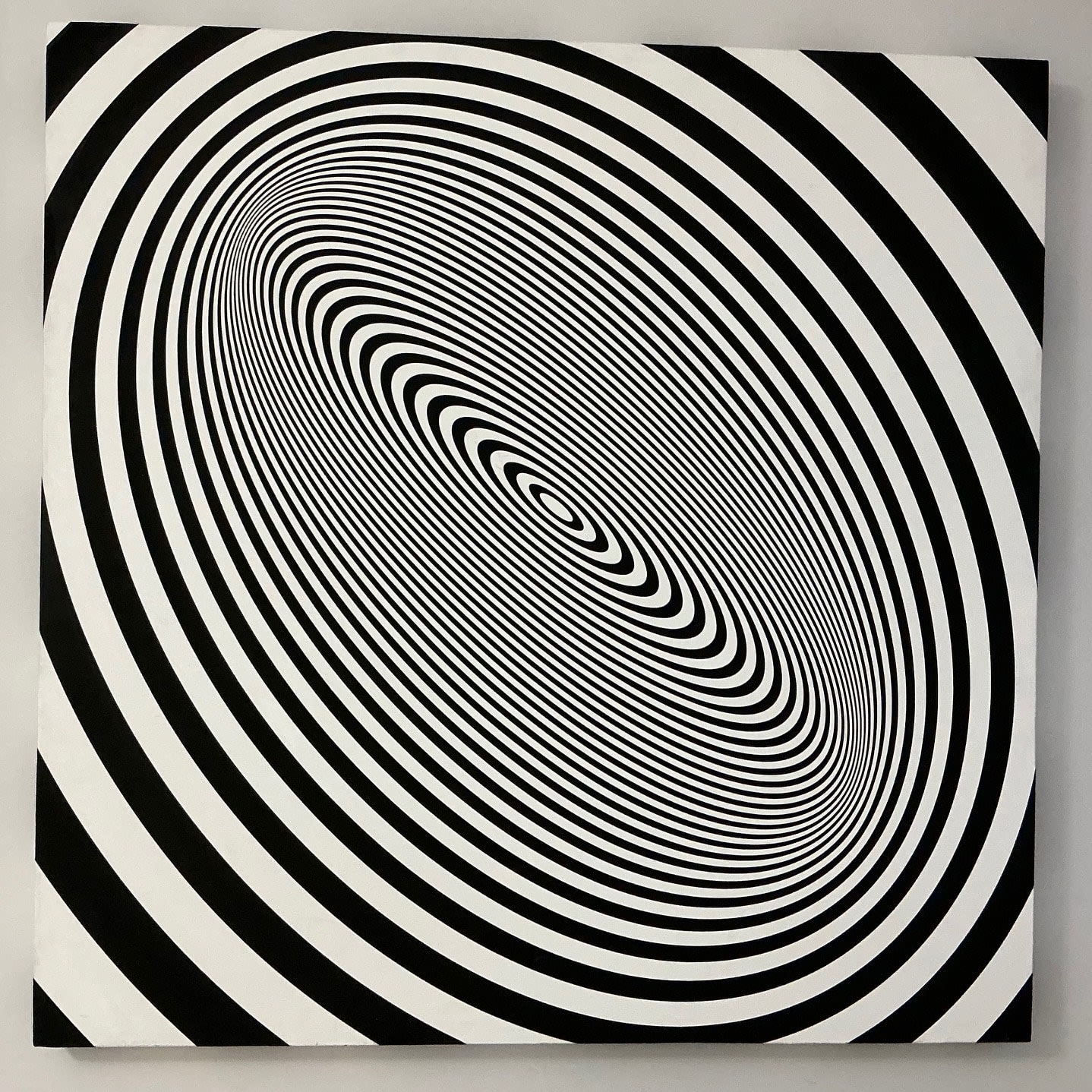 John Zoller, Light Years in Diameter, 2025