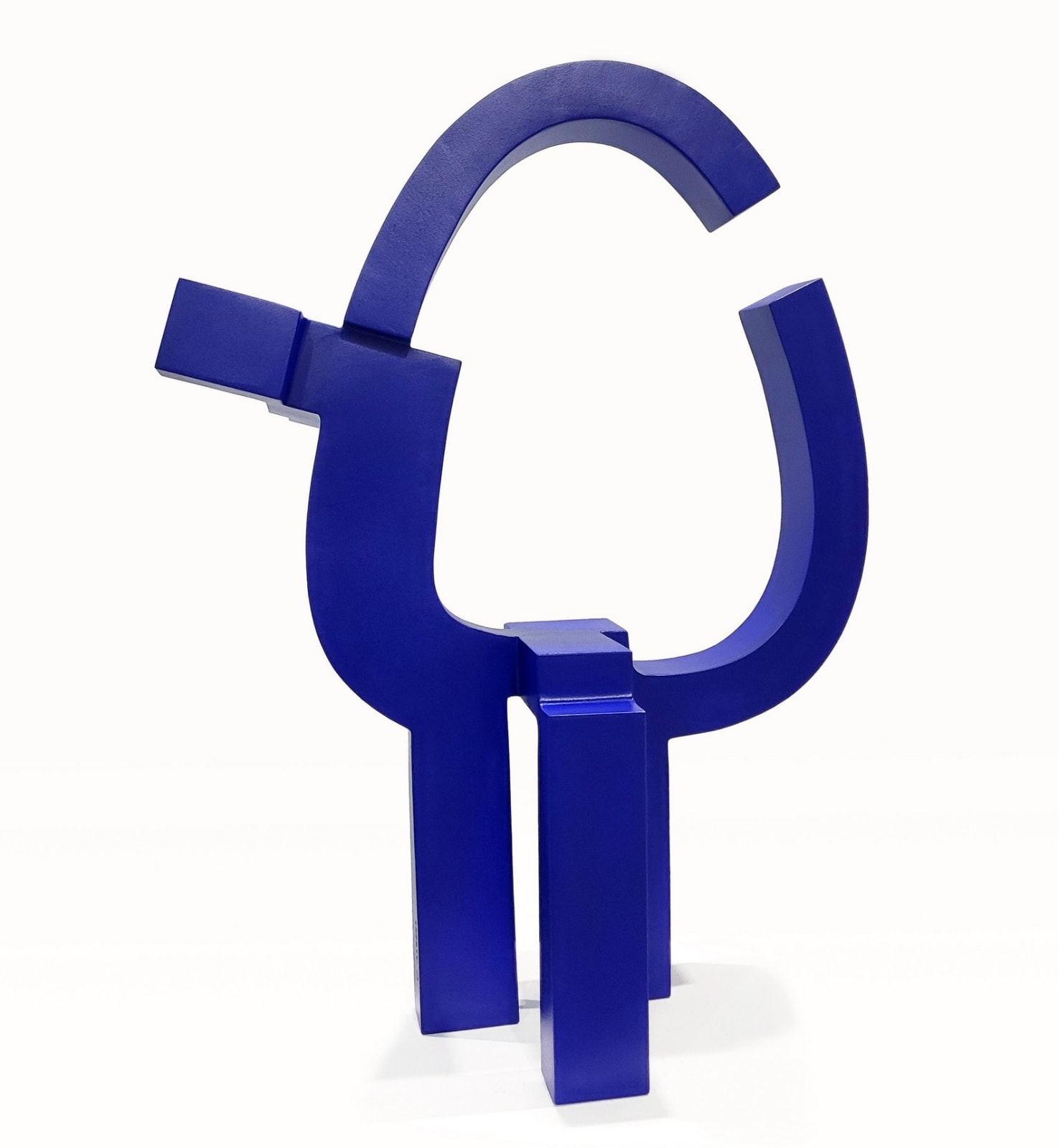 Carlos Albert, Corazón Sereno, 2025