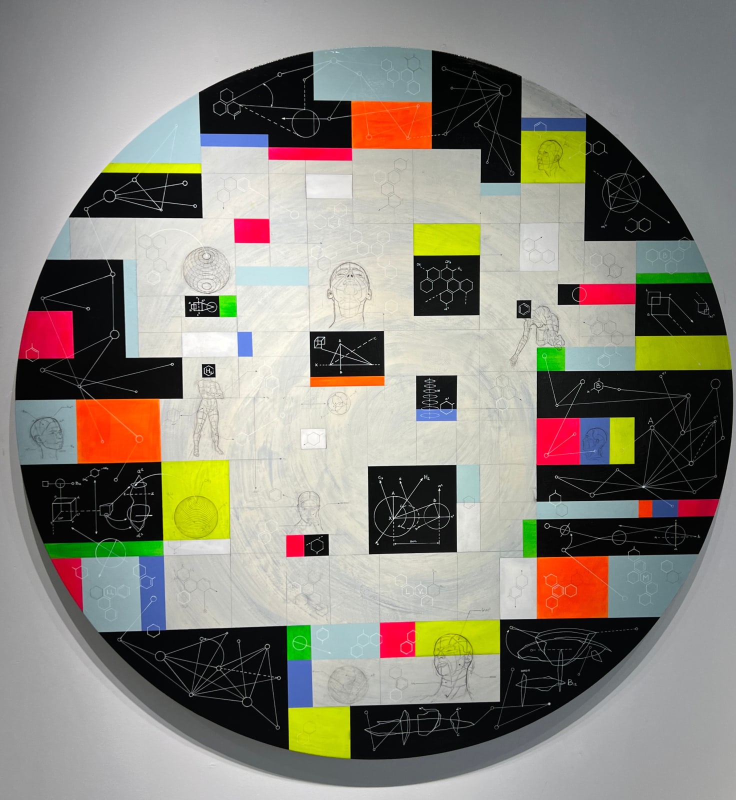 Noon Spiegel, Untitled, 2023