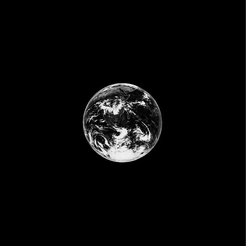 Robert Longo, Small Earth, 2012