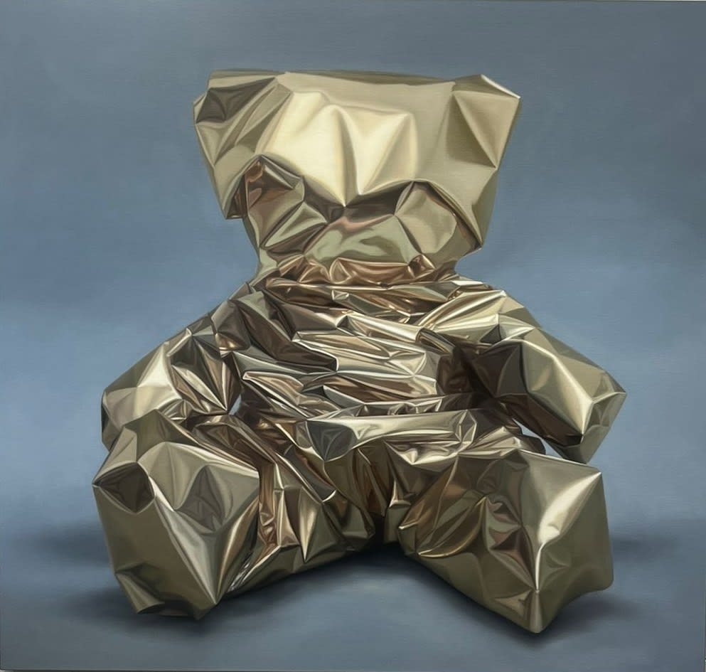 Javier Pelaez, Golden Years, 2024