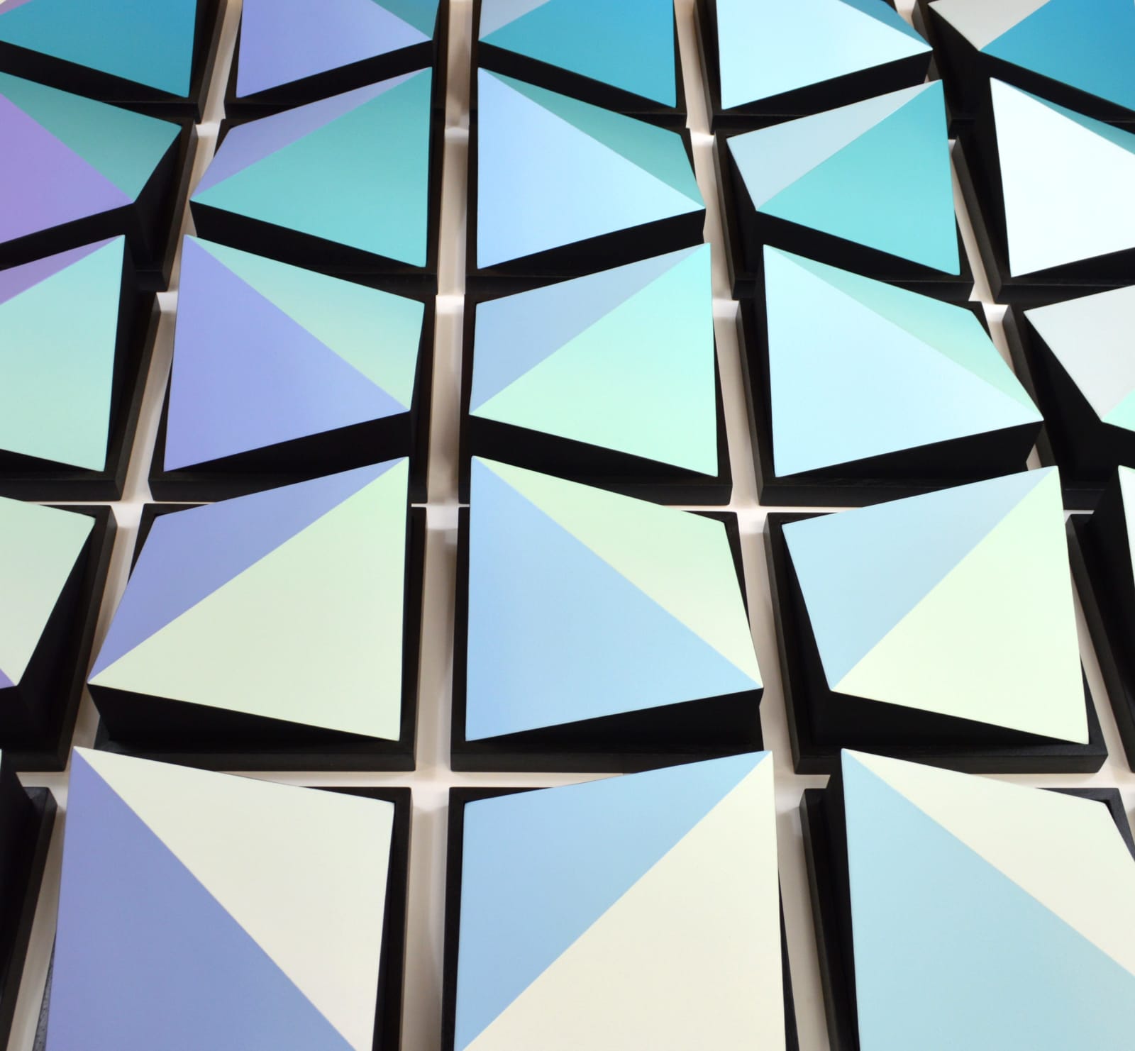 Jack Tanner, Axis series, 2025