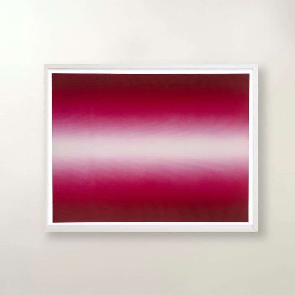 Anish Kapoor, Shadows III, 2009