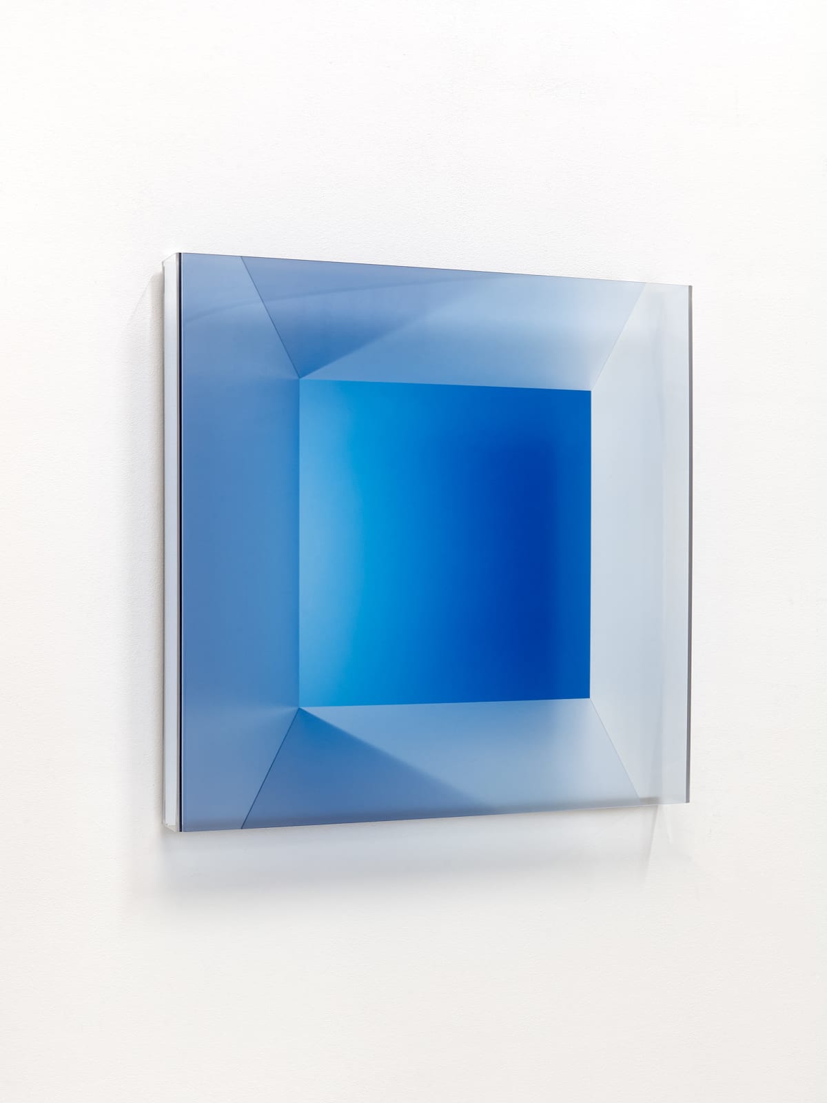 Sebastiaan Knot, Projection Reflection Untitled 74427 W, 2026