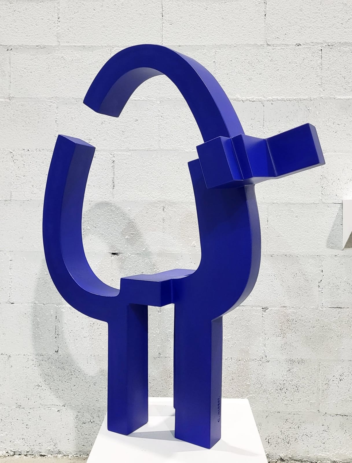 Carlos Albert, Corazón Sereno, 2025