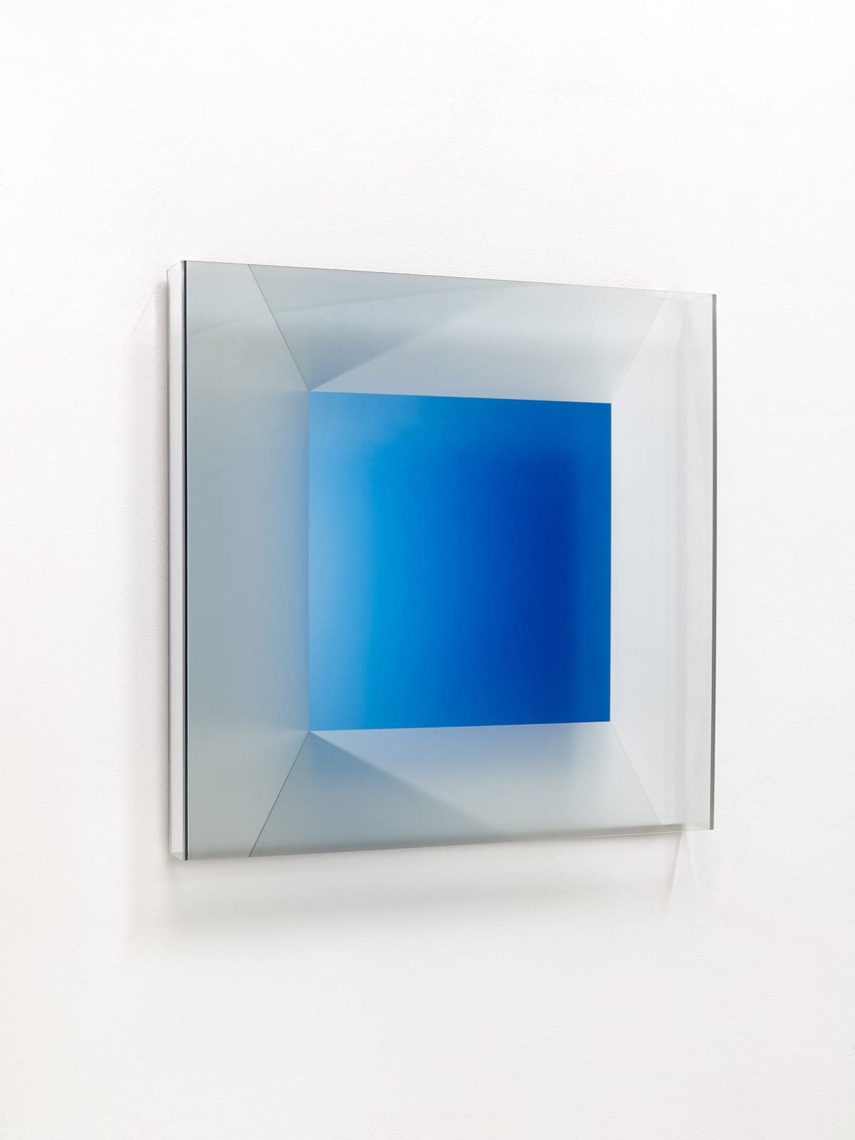 Sebastiaan Knot, Projection Reflection Untitled 74409 W, 2026