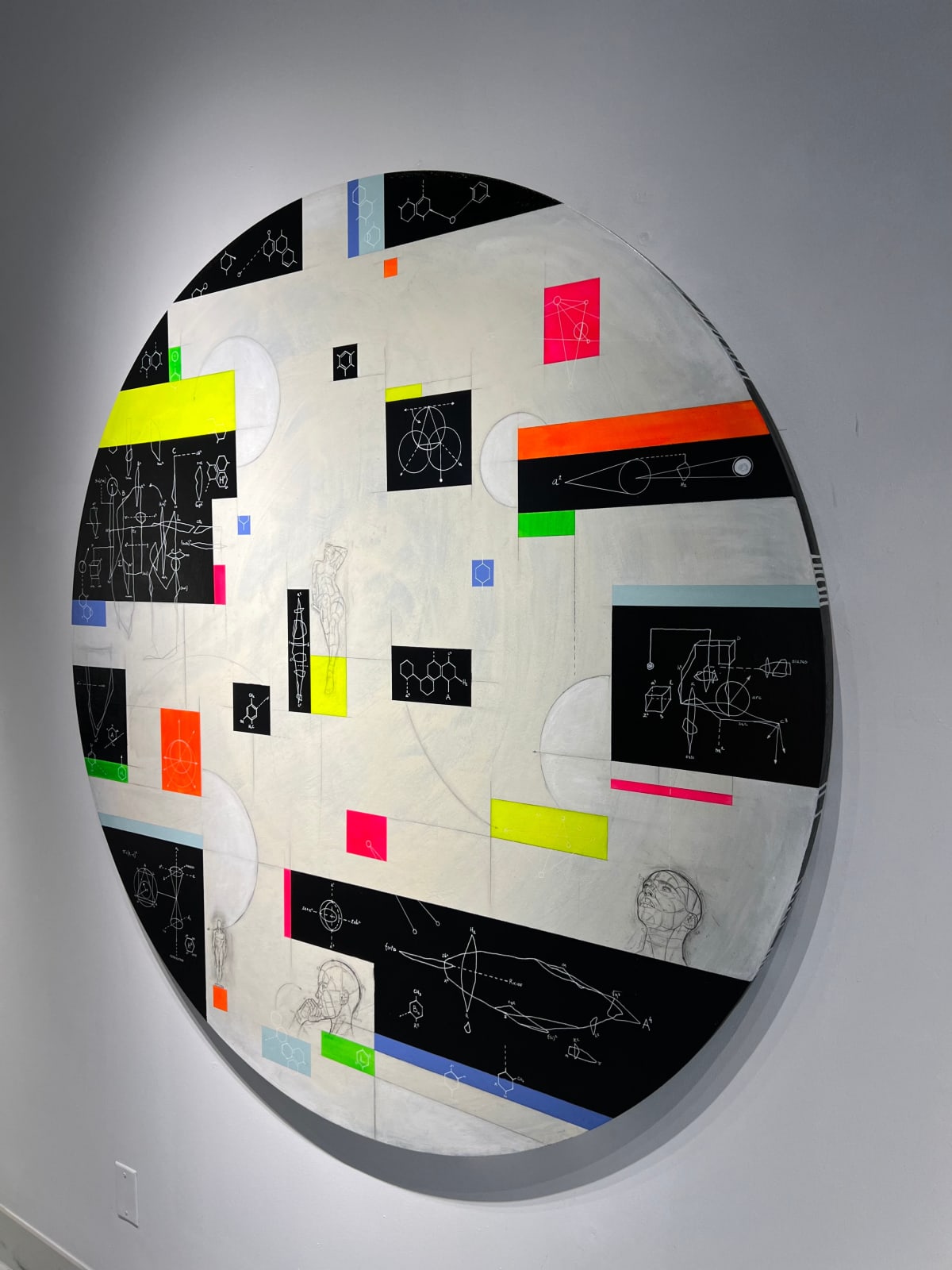 Noon Spiegel, Untitled, 2023