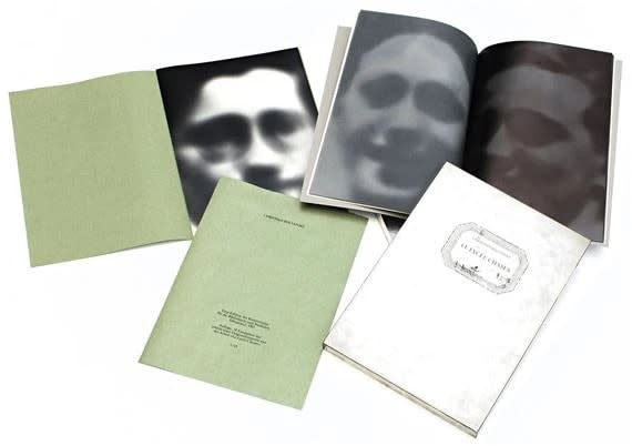 Christian Boltanski, Le Lycée Chases, 1987