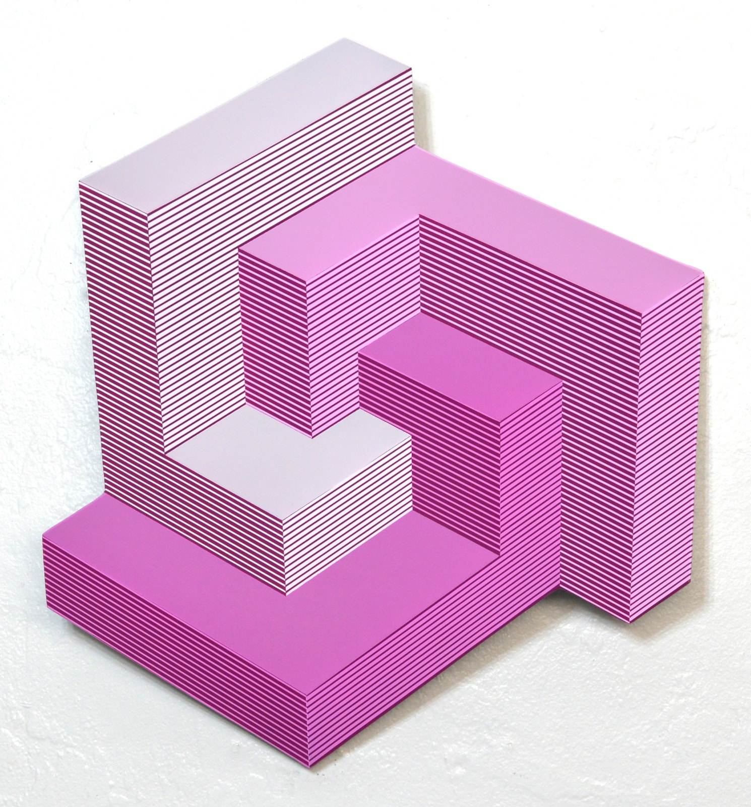 José M Arellano, Cherry Blossom, 2025