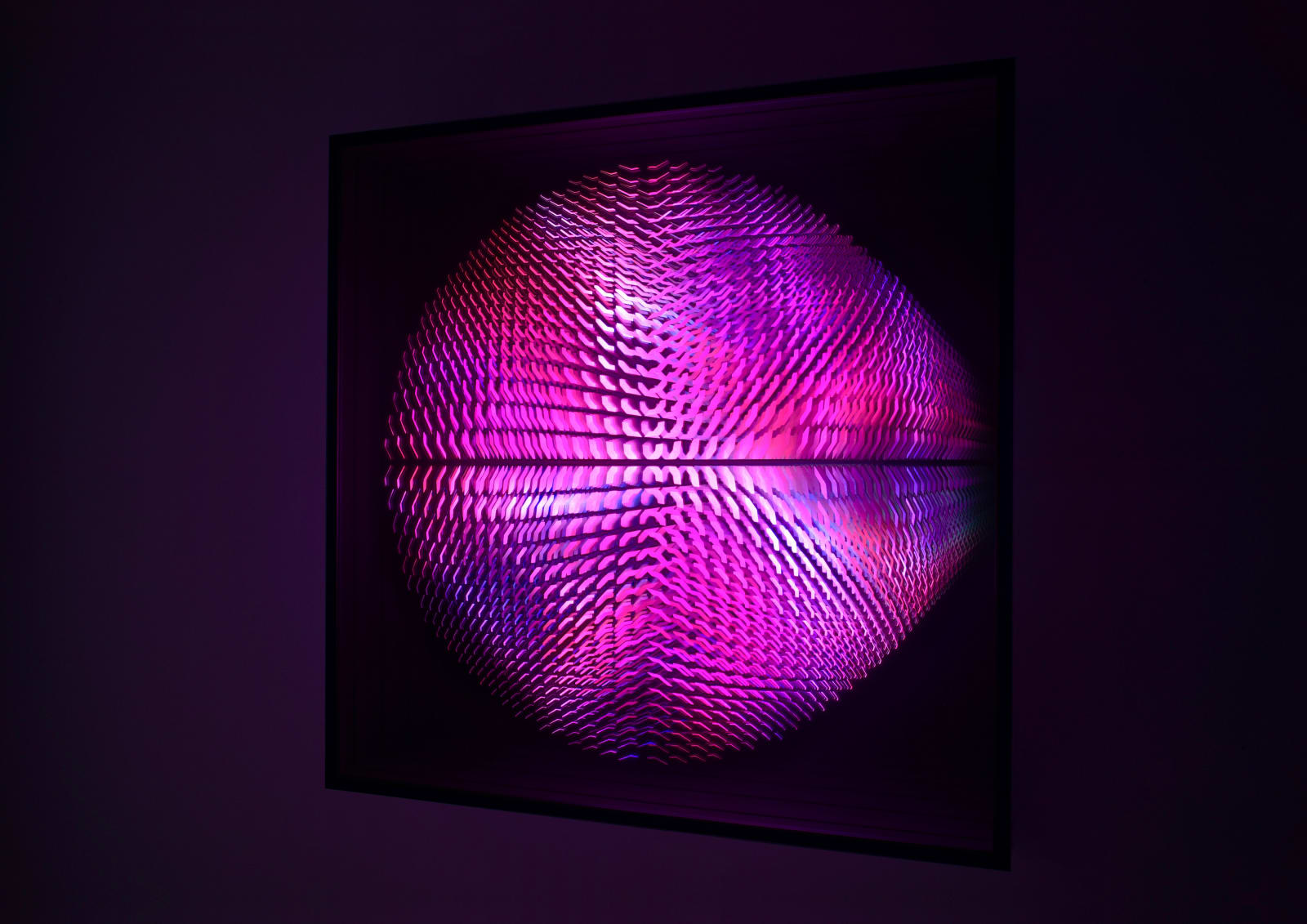 Bardula, Beyond Magnetosphere, 2024