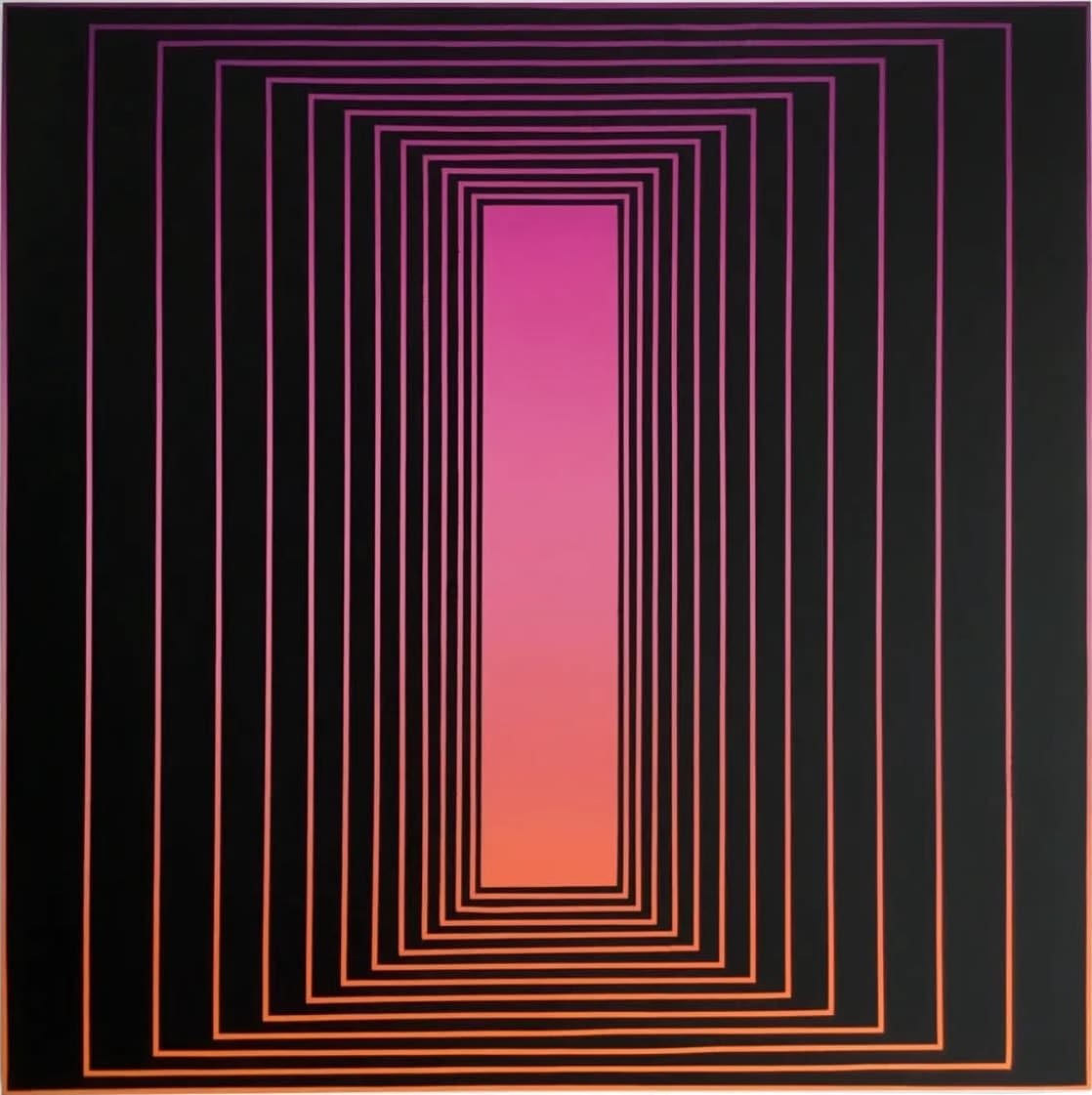 Emmanuel Moses, Portal Dimensional M02, 2025