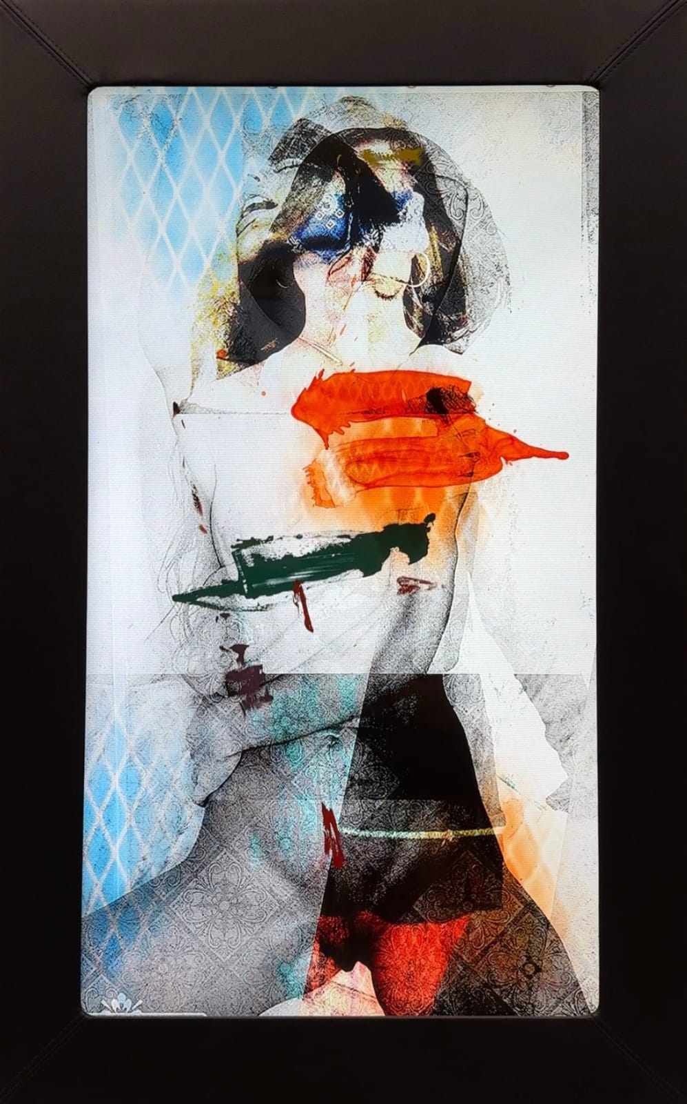 Jason Myers, Blind Capitulation 22, 2023