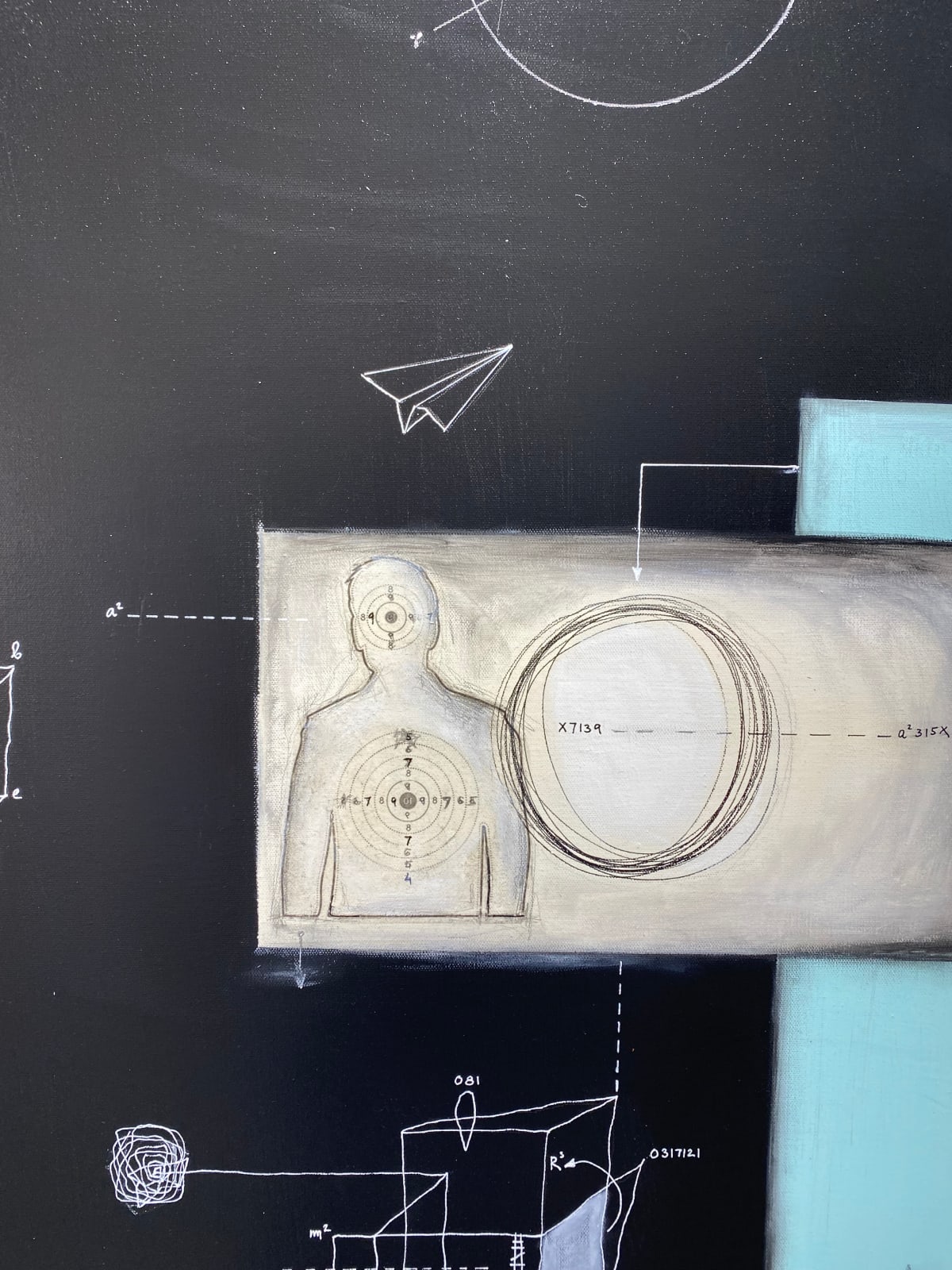 Noon Spiegel, A linear recurrence, 2022