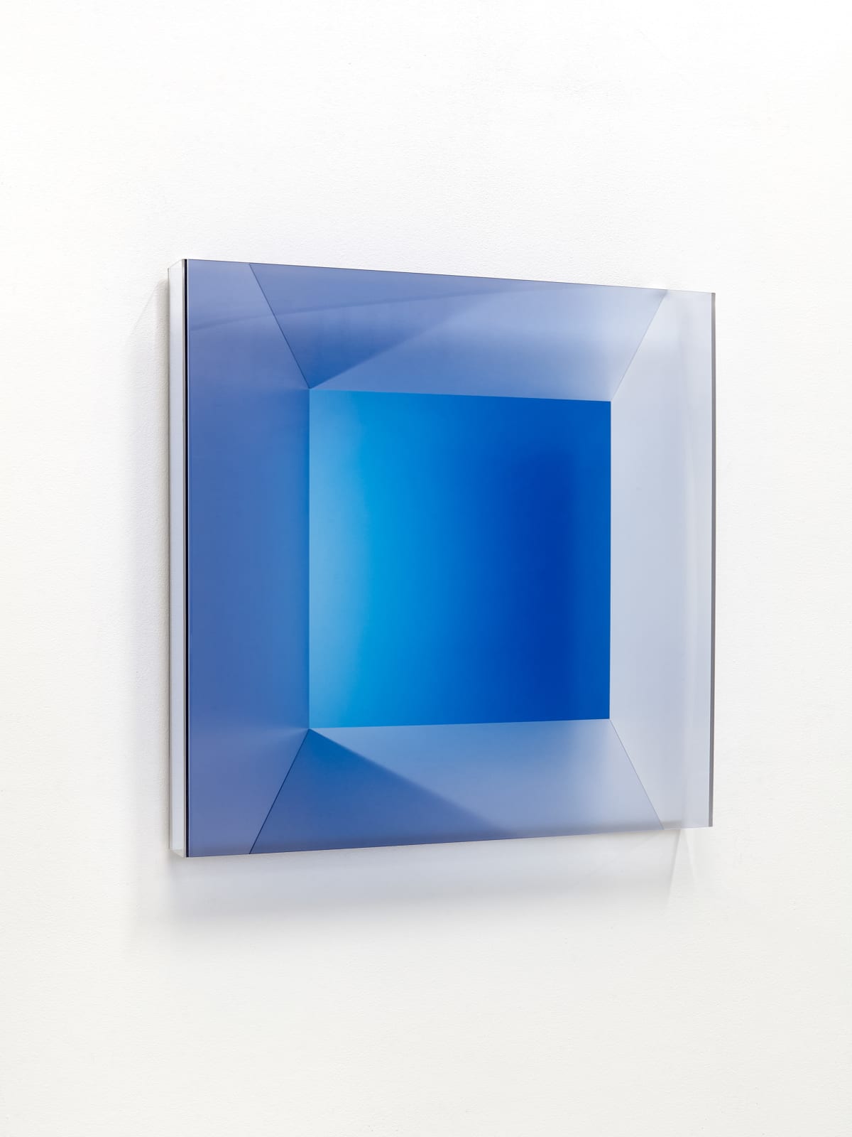 Sebastiaan Knot, Projection Reflection Untitled 74421 W, 2026