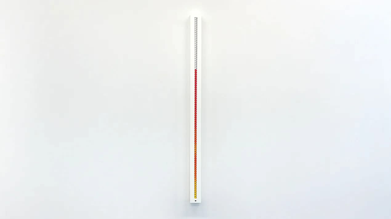 BREAKFAST, Fiamma, 2024