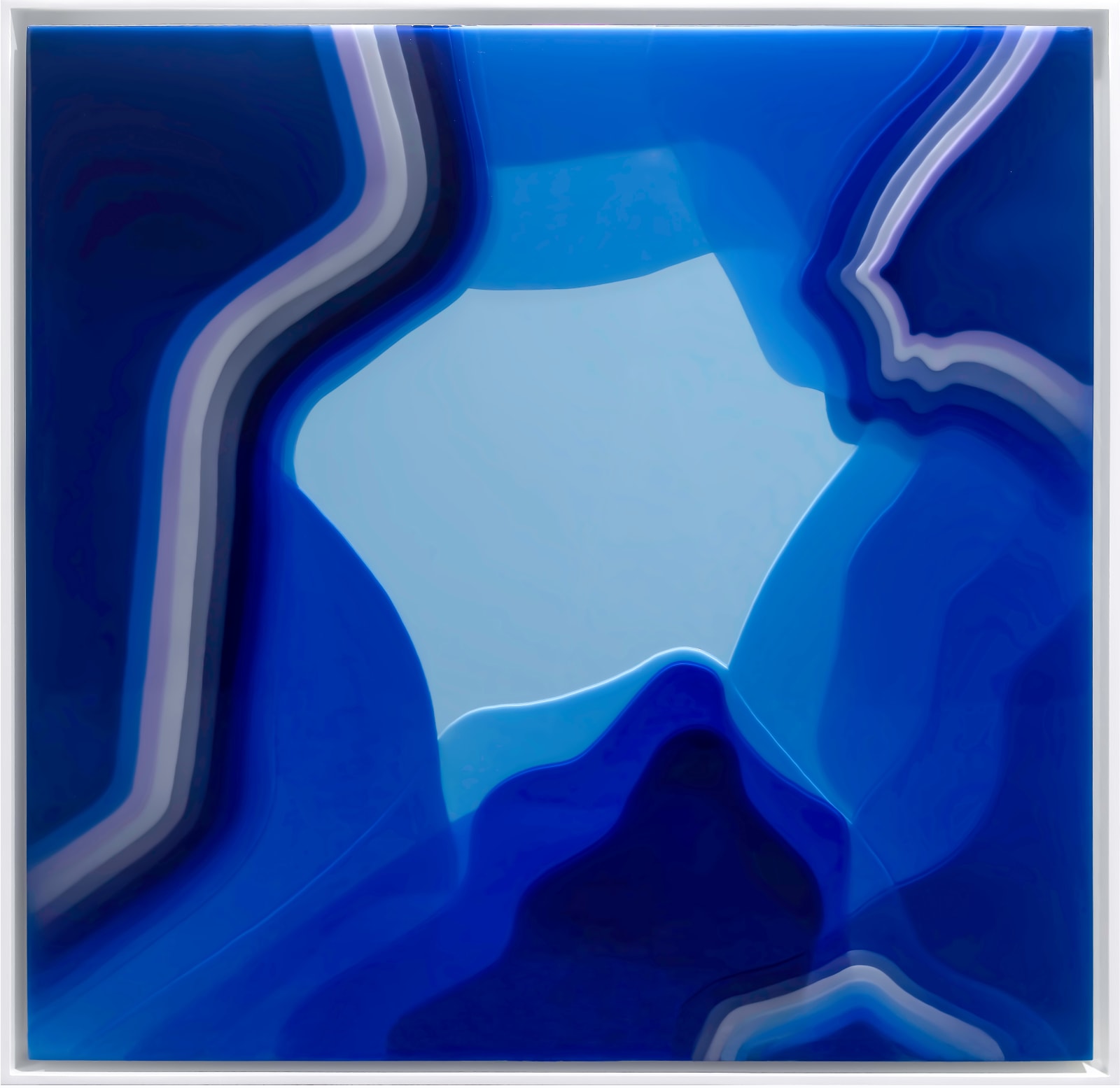 Francisco Valverde, Pronoia, 2025