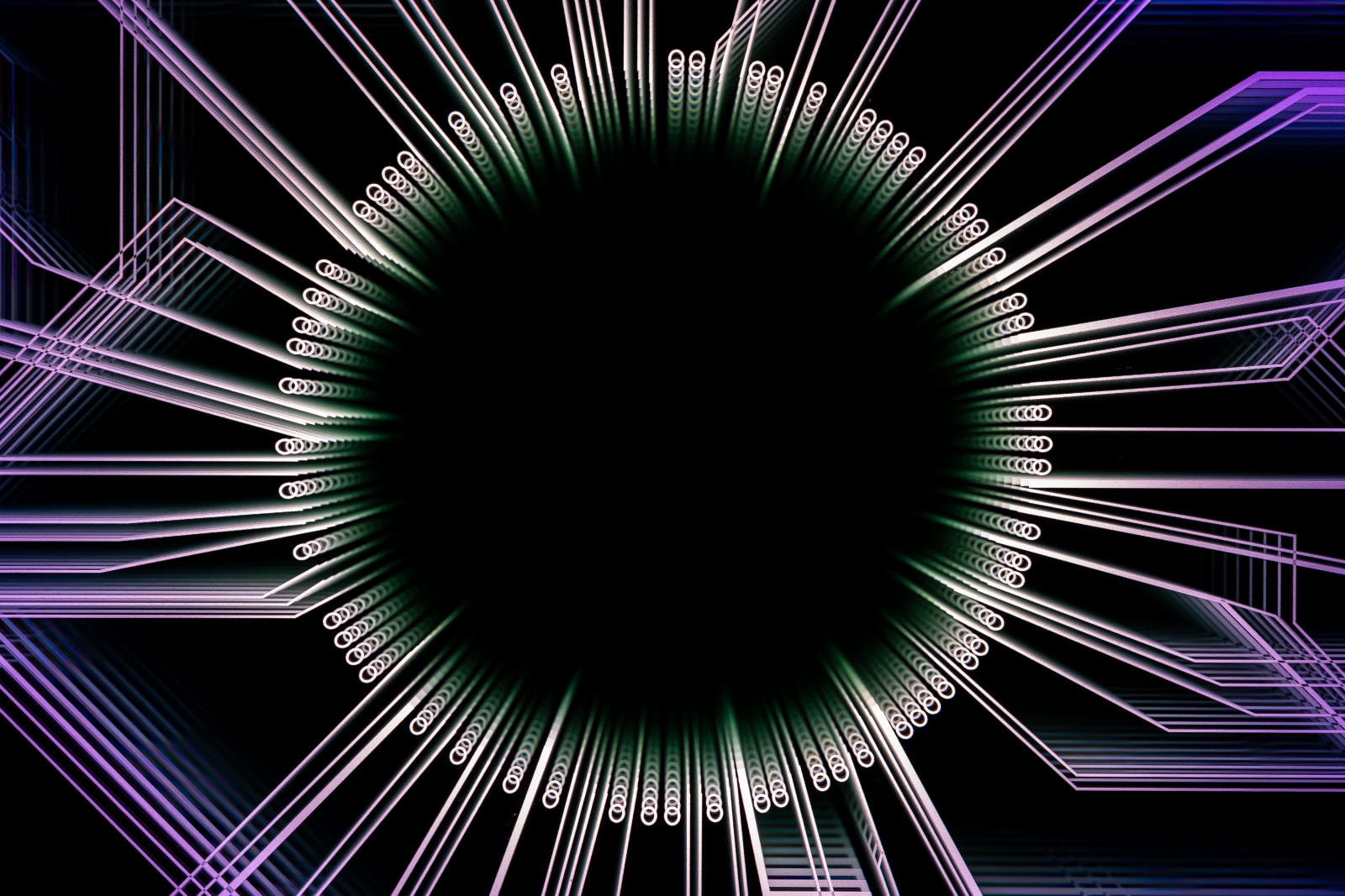 NagyMolnar, Homage to Neumann, 2023