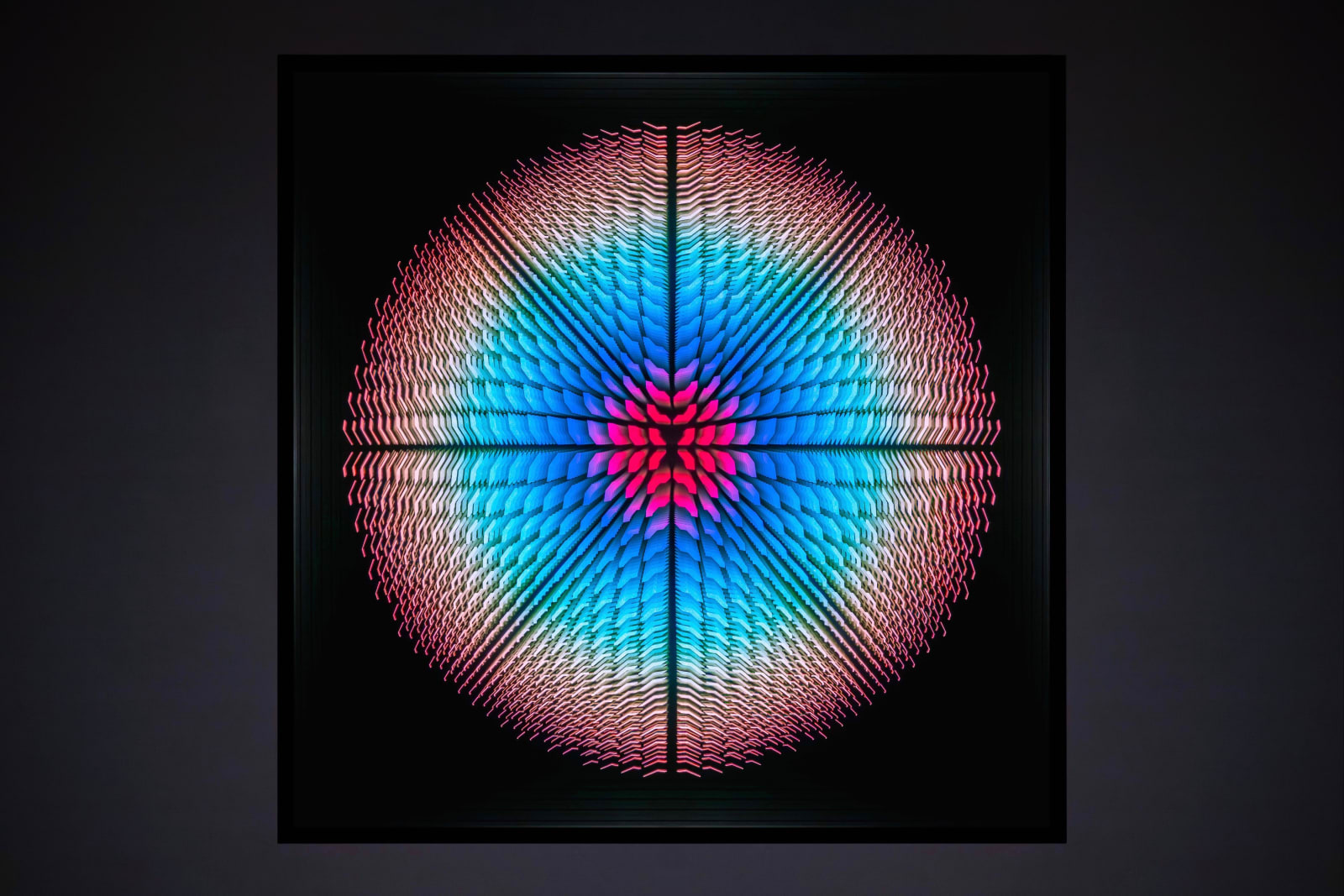 Bardula, Beyond Magnetosphere, 2024