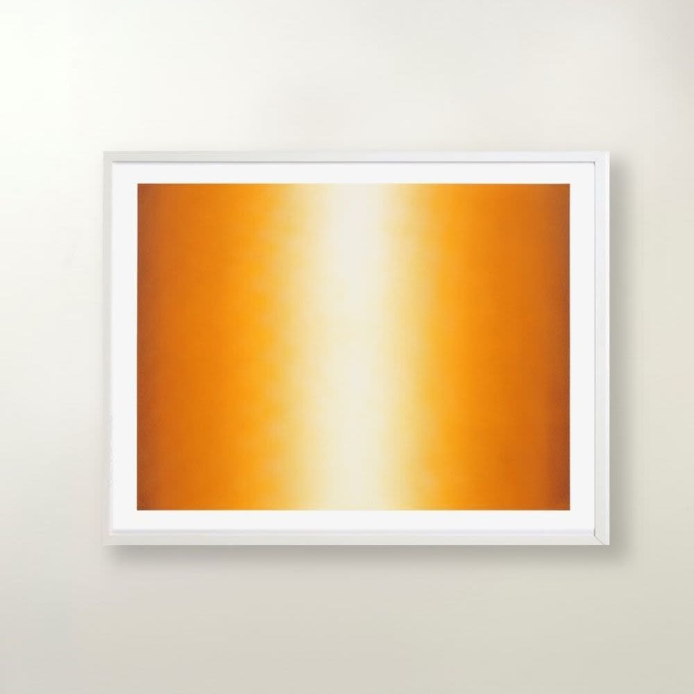 Anish Kapoor, Shadow I, 2007