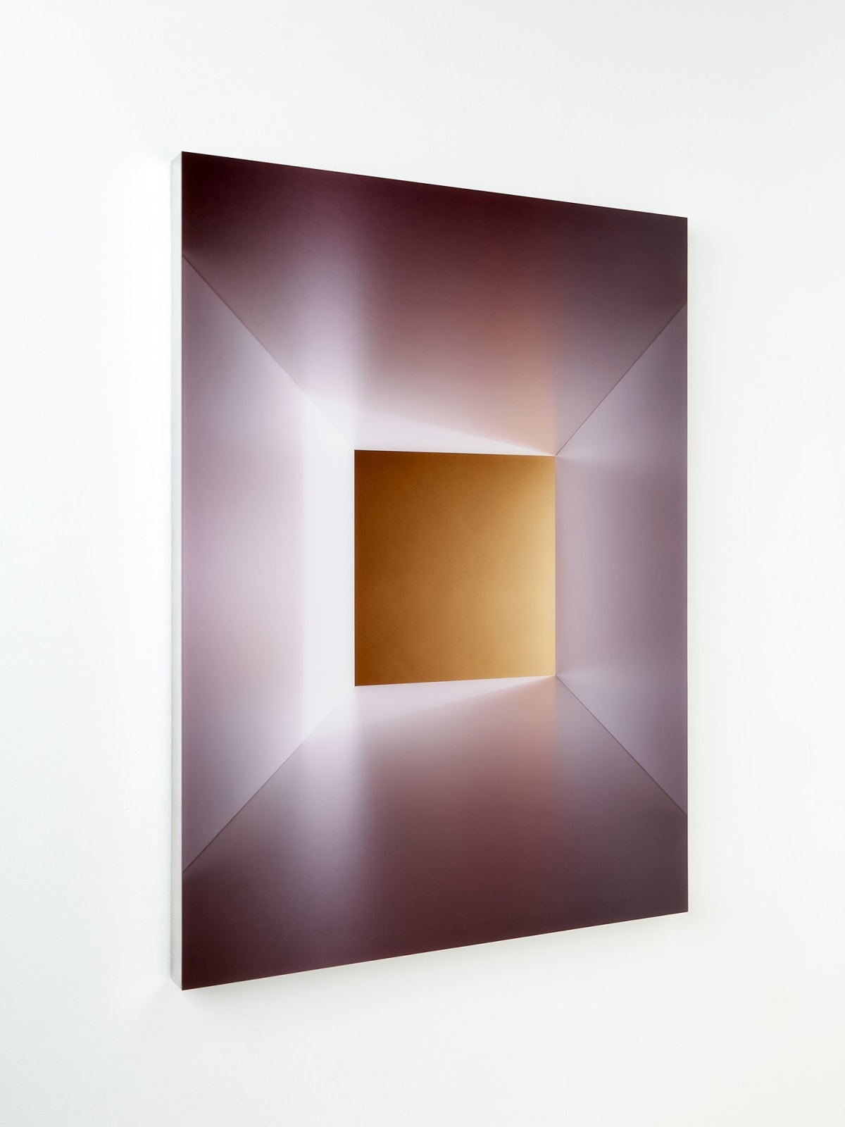 Sebastiaan Knot, Perspective Untitled (75263), 2025