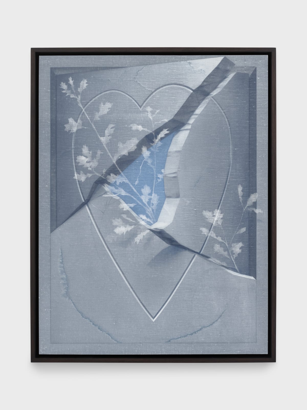 Theodora Allen, The Rising Up IV, 2025