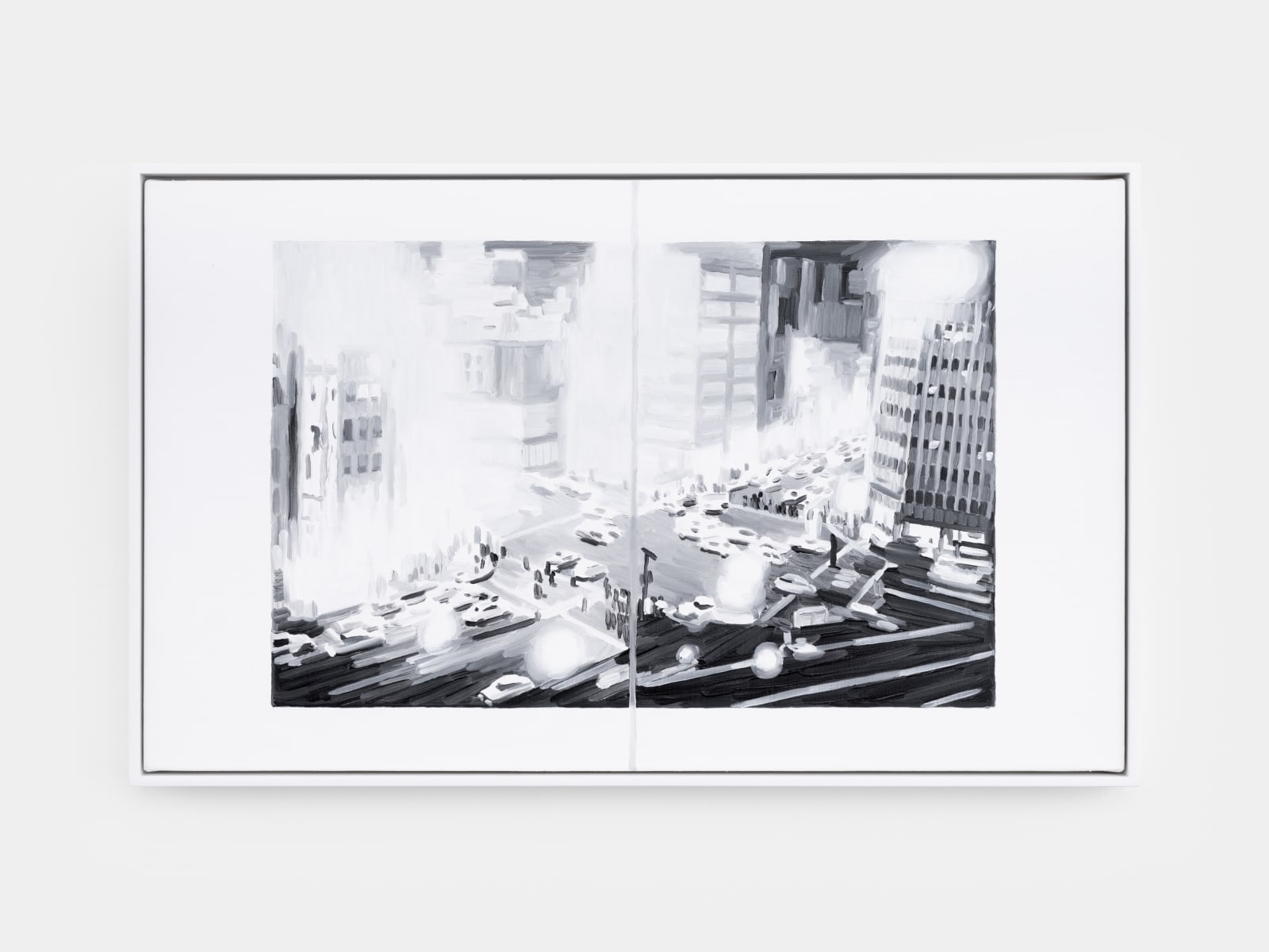 Cynthia Daignault, Bibliography (Daido Moriyama), 2024