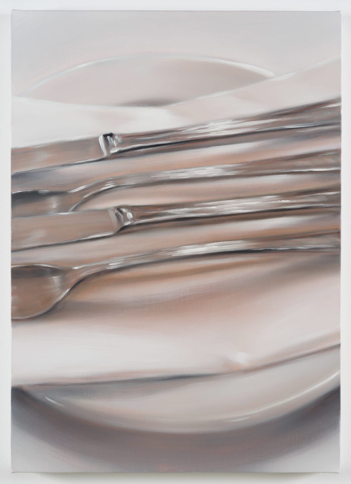 Alexis Ralaivao, Apfelstrudel, 2022