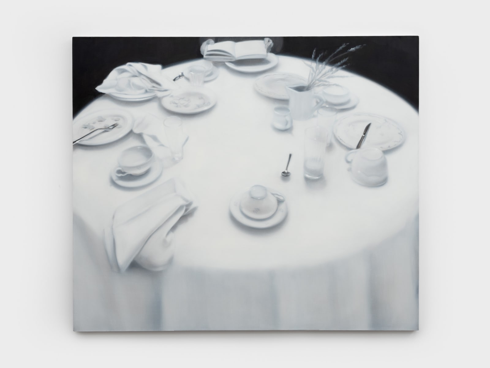 Alexis Ralaivao, Dernier à Table, 2024