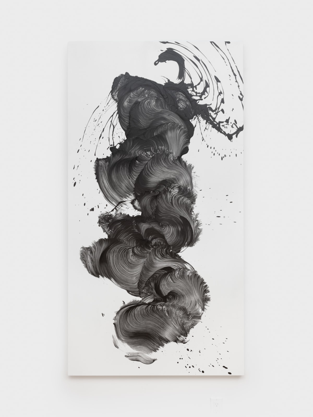 Jamie Nares, Free For All, 2025